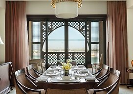 Shangri-La, Qaryat Al Beri, Abu Dhabi
