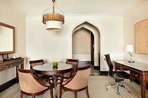 Shangri-La, Qaryat Al Beri, Abu Dhabi