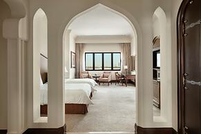 Shangri-La, Qaryat Al Beri, Abu Dhabi