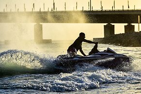 Shangri-La, Qaryat Al Beri, Abu Dhabi