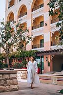 Shangri-La, Qaryat Al Beri, Abu Dhabi