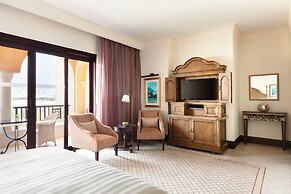 Shangri-La, Qaryat Al Beri, Abu Dhabi