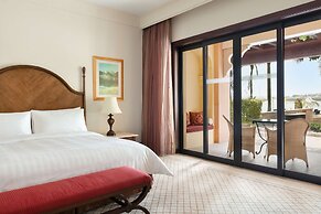 Shangri-La, Qaryat Al Beri, Abu Dhabi