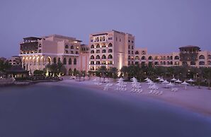 Shangri-La, Qaryat Al Beri, Abu Dhabi