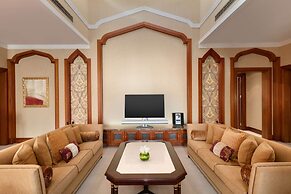 Shangri-La, Qaryat Al Beri, Abu Dhabi