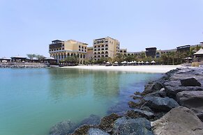 Shangri-La, Qaryat Al Beri, Abu Dhabi