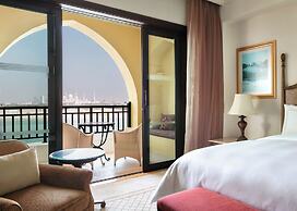Shangri-La, Qaryat Al Beri, Abu Dhabi