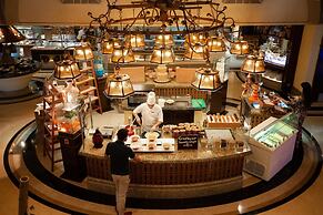 Shangri-La, Qaryat Al Beri, Abu Dhabi