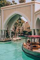 Shangri-La, Qaryat Al Beri, Abu Dhabi