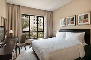 Shangri-La, Qaryat Al Beri, Abu Dhabi