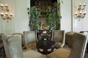 Shangri-La, Qaryat Al Beri, Abu Dhabi