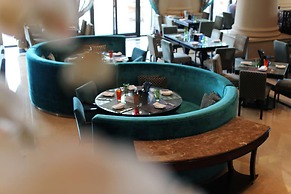 Shangri-La, Qaryat Al Beri, Abu Dhabi