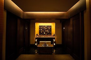 Shangri-La, Qaryat Al Beri, Abu Dhabi