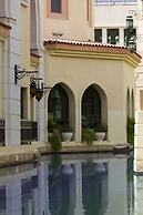 Shangri-La, Qaryat Al Beri, Abu Dhabi