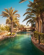 Shangri-La, Qaryat Al Beri, Abu Dhabi