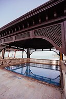 Shangri-La, Qaryat Al Beri, Abu Dhabi