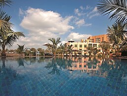 Shangri-La, Qaryat Al Beri, Abu Dhabi