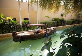 Shangri-La, Qaryat Al Beri, Abu Dhabi