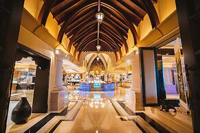 Shangri-La, Qaryat Al Beri, Abu Dhabi