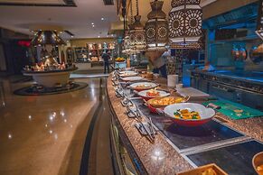 Shangri-La, Qaryat Al Beri, Abu Dhabi