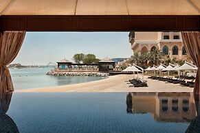Shangri-La, Qaryat Al Beri, Abu Dhabi