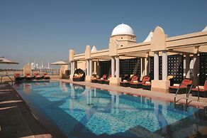 Shangri-La, Qaryat Al Beri, Abu Dhabi