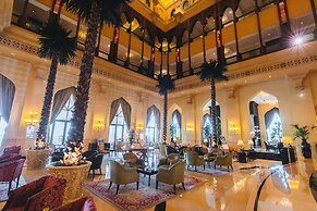 Shangri-La, Qaryat Al Beri, Abu Dhabi