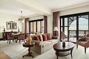 Shangri-La, Qaryat Al Beri, Abu Dhabi