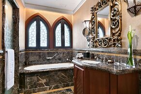 Shangri-La, Qaryat Al Beri, Abu Dhabi