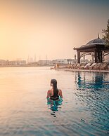 Shangri-La, Qaryat Al Beri, Abu Dhabi