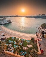 Shangri-La, Qaryat Al Beri, Abu Dhabi