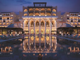 Shangri-La, Qaryat Al Beri, Abu Dhabi