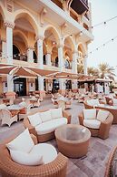 Shangri-La, Qaryat Al Beri, Abu Dhabi