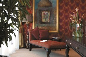 Shangri-La, Qaryat Al Beri, Abu Dhabi