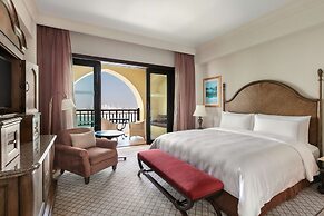 Shangri-La, Qaryat Al Beri, Abu Dhabi