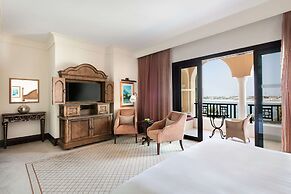 Shangri-La, Qaryat Al Beri, Abu Dhabi