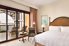 Shangri-La, Qaryat Al Beri, Abu Dhabi