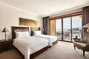 Shangri-La, Qaryat Al Beri, Abu Dhabi