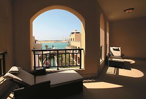 Shangri-La, Qaryat Al Beri, Abu Dhabi