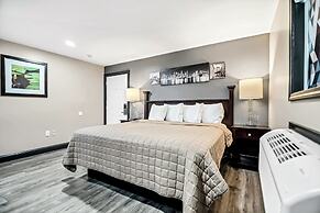 Best Way Inn