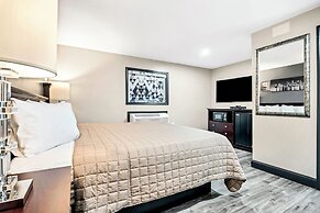 Best Way Inn