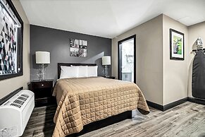 Best Way Inn