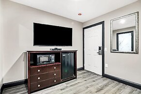 Best Way Inn