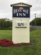 Best Way Inn
