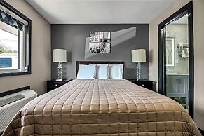 Best Way Inn