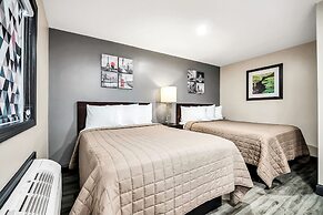 Best Way Inn