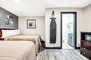 Best Way Inn