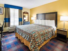 Americas Best Value Inn Clayton
