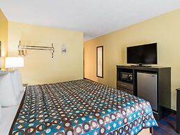 Americas Best Value Inn Clayton
