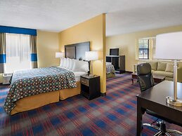 Americas Best Value Inn Clayton